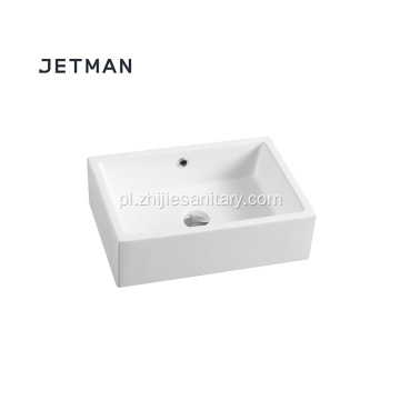 Ceramiczna umywalka sanitarna